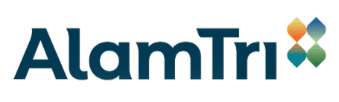 Logo PT Alamtri Resources Indonesia Tbk