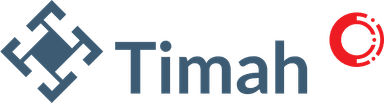Logo PT Timah Tbk