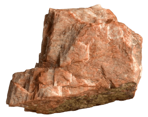 Gambar komoditas Feldspar