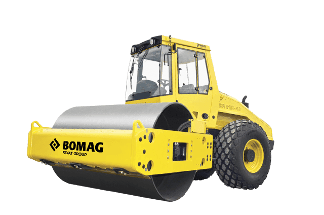 Gambar Compactor