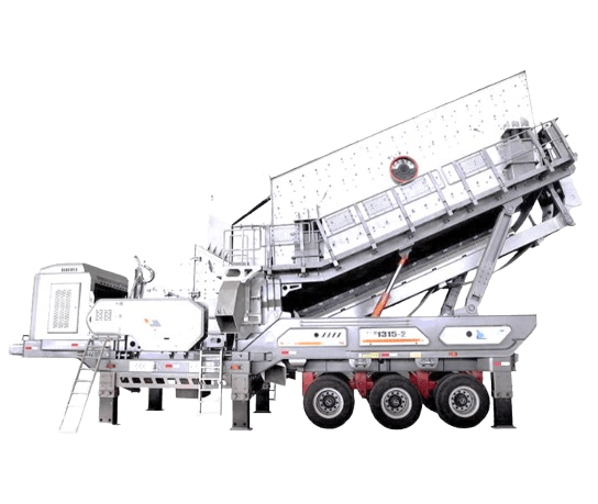 Gambar Crusher