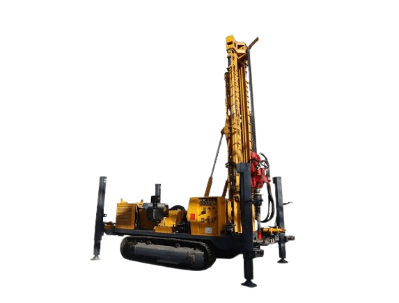 Gambar Drilling Rig