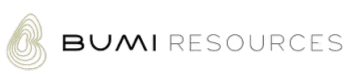 Logo PT Bumi Resources Tbk