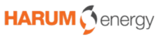 Logo PT Harum Energy Tbk