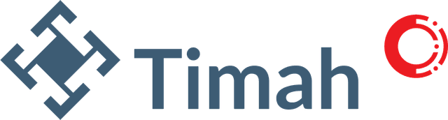 Logo PT Timah Tbk
