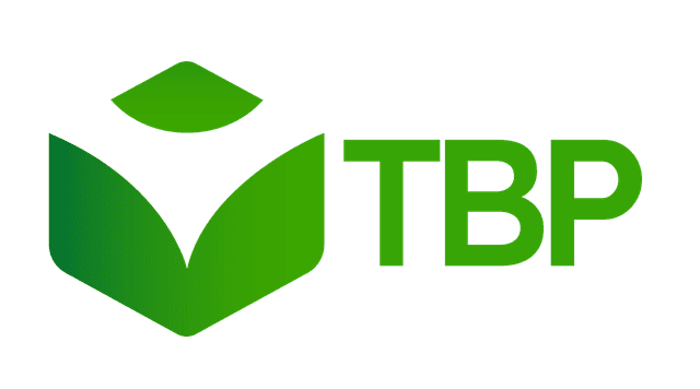Logo PT Trimegah Bangun Persada Tbk